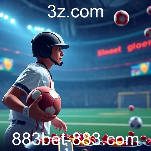 Crescimento do Setor de Apostas em 2025