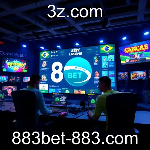 Expansão dos Jogos Online no Brasil em 2025