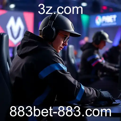 O Impacto e Ascensão dos E-Sports no Cenário Global