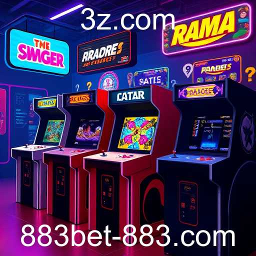 Expansão dos Sites de Jogos no Brasil em 2025