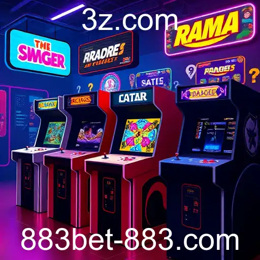 Expansão dos Sites de Jogos no Brasil em 2025