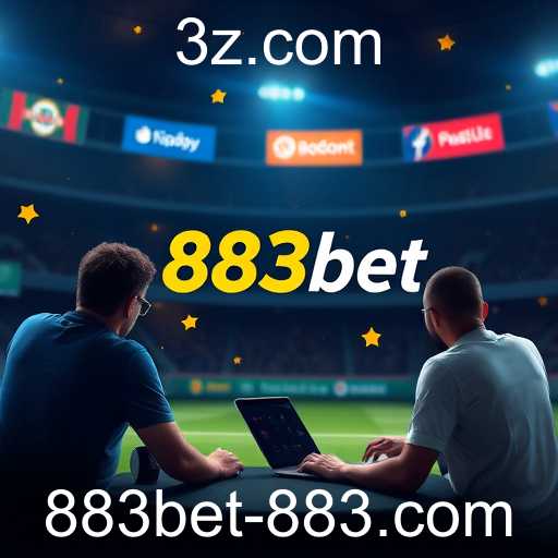 Ascensão do 883bet e a Tendência dos Jogos Online em 2025