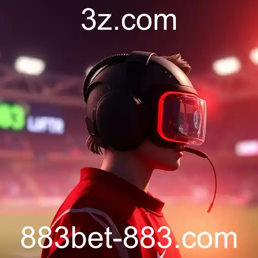 A Ascensão do 883bet no Cenário Global de Jogos