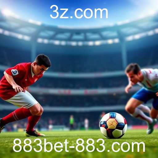 O Impacto dos Jogos Online no Brasil: Análise de 883bet e o Cenário Atual