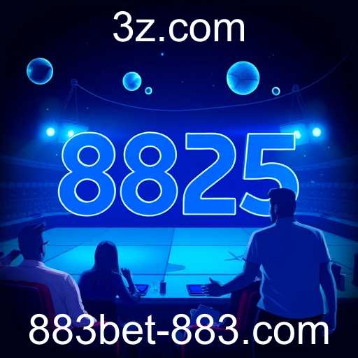 O Impacto da 883bet no Mercado de Jogos em 2025