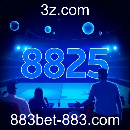 O Impacto da 883bet no Mercado de Jogos em 2025