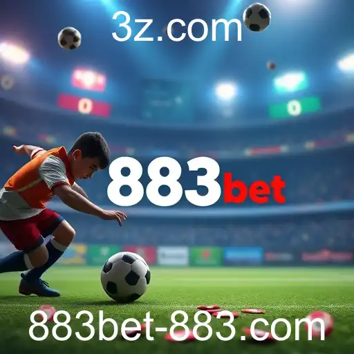 O Impacto do 883bet no Cenário Atual dos Games