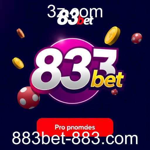 Inovação no Mundo dos Jogos com 883bet