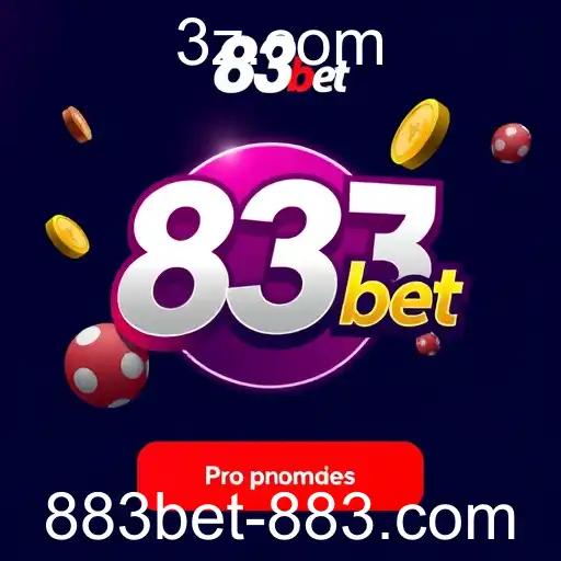 Inovação no Mundo dos Jogos com 883bet