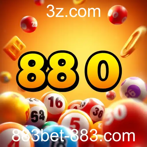 Explorando a Categoria Loteria no Site 883bet