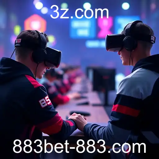 Tendências e Desafios no Mundo dos Jogos em 2025