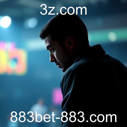 Crescimento dos Jogos Online em 2025: O Impacto da 883bet