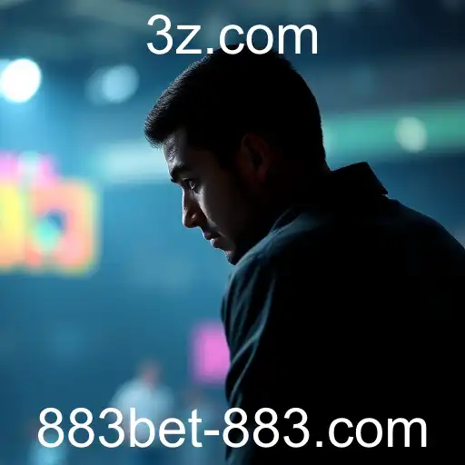 Crescimento dos Jogos Online em 2025: O Impacto da 883bet