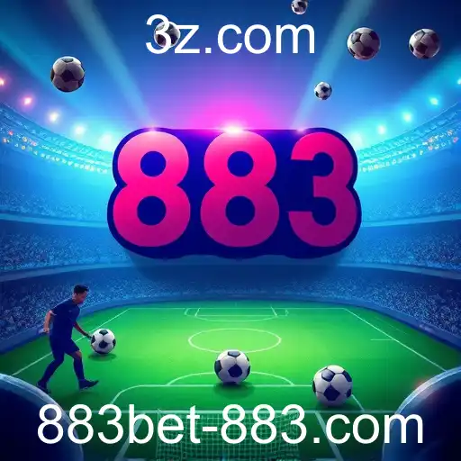 A Ascensão e o Impacto do Site de Jogos 883bet