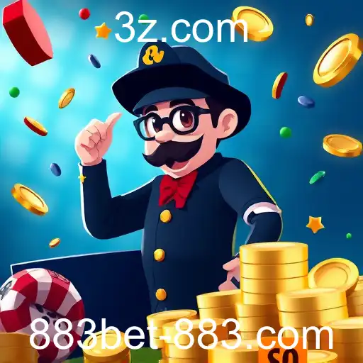 O Impacto do 883bet no Mercado de Jogos Online