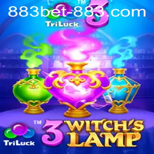 Exploring the Enchanting World of 3WitchsLamp and Secure Access via 883bet PH Login