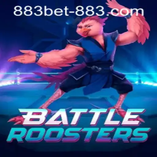 Emerging Gaming Phenomenon: BattleRoosters and the Impact of 883bet PH Login