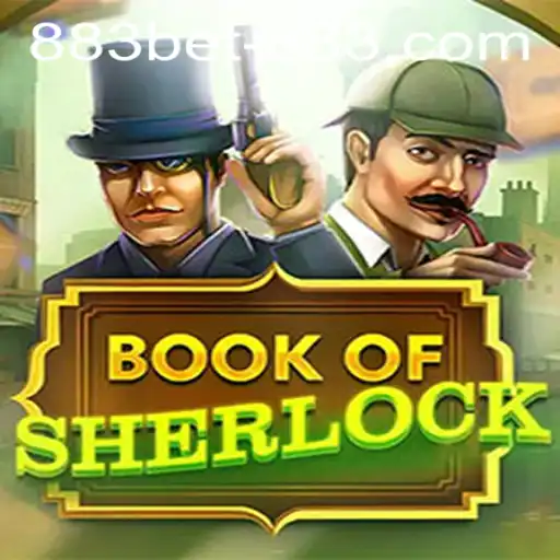 Discover the Excitement of BookOfSherlock: The Ultimate Gaming Experience