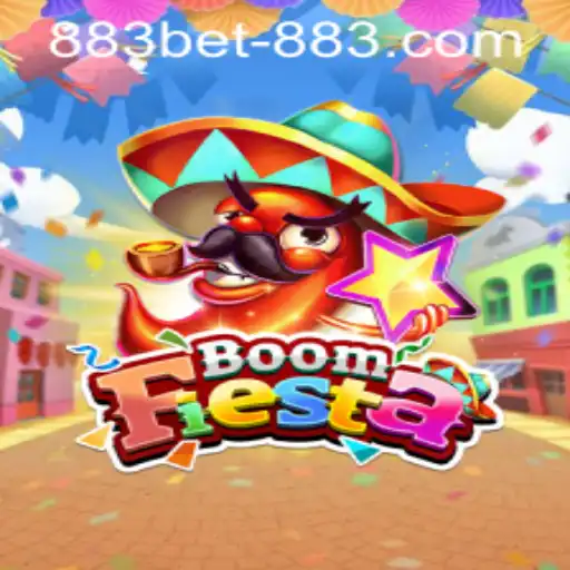 BoomFiesta: A Thrilling Gaming Experience with 883bet PH Login