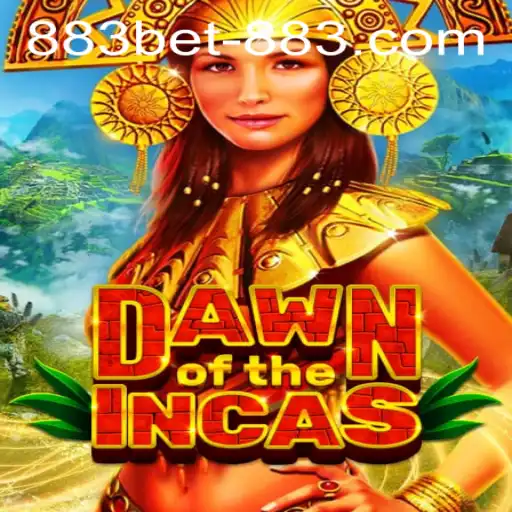 Exploring the World of DawnoftheIncas and 883bet PH Login