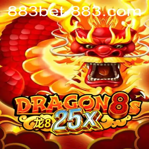 Explore the Enchanting World of Dragon8s25x