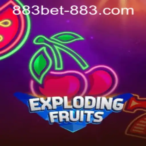 ExplodingFruits: A Thrilling Casino Game Experience
