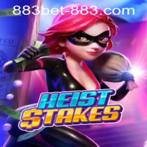 Exploring the Thrills of HeistStakes: A Comprehensive Guide