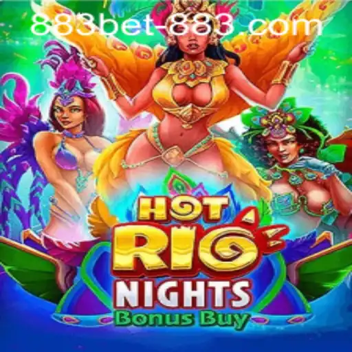 Discover the Vibrant World of HotRioNightsBonusBuy: A New Interactive Gaming Experience