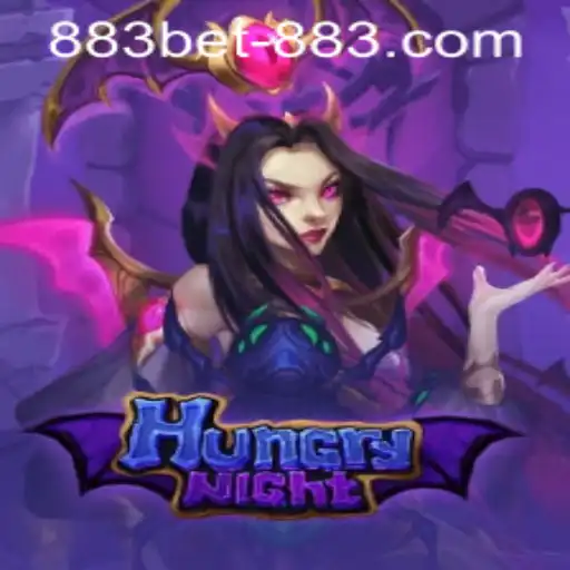 Discover the Thrills of HungryNight and Simplify Your Gaming with 883bet PH Login