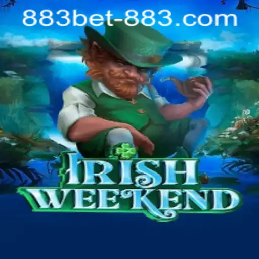 Dive Into the Excitement of IrishWeekend at 883bet PH