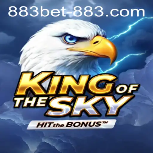 Unveiling the Adventure: KingOfTheSky and 883bet PH Login