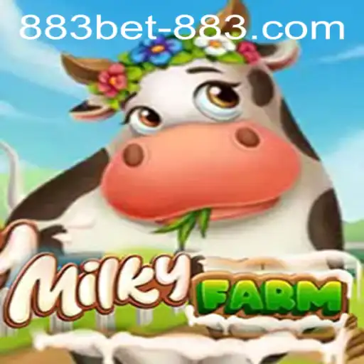 Exploring the Virtual World of MilkyFarm