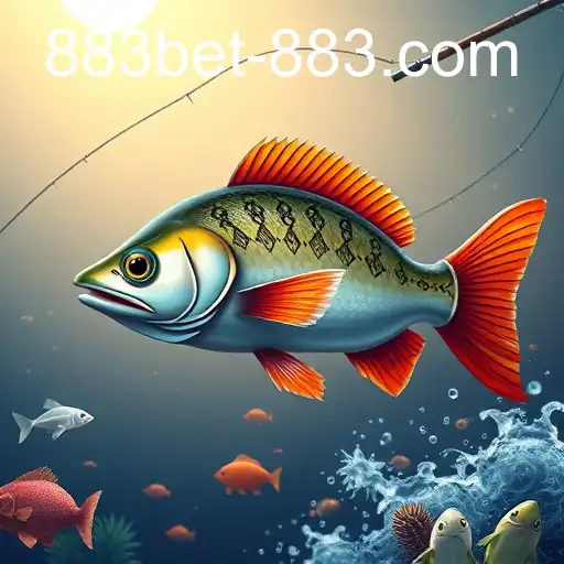 Gaming Experience 883bet PH Login - 800+ Premium and Exclusive Games