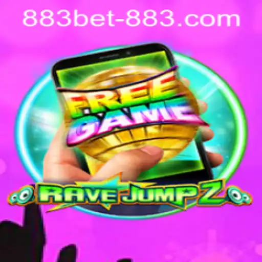 RaveJump2M: A Dive into the Thrilling World of Digital Jumping