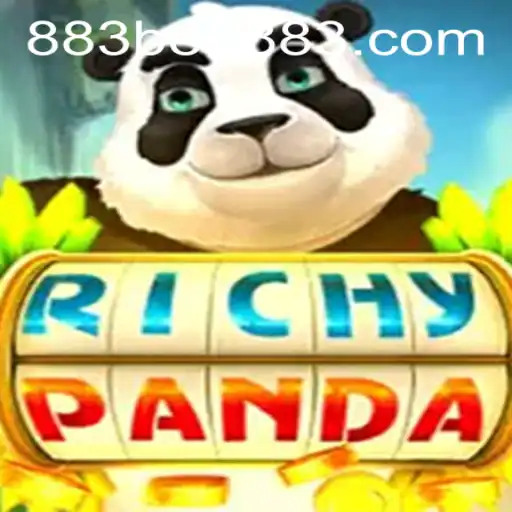 Exploring the RichyPanda: A Captivating Adventure in Online Gaming with 883bet PH Login