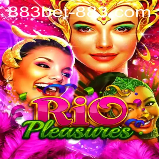 RioPleasures: A Riveting Adventure and 883bet PH Login