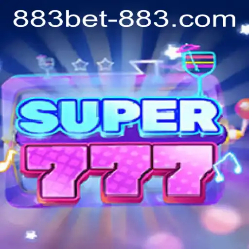 Discover Super777: Unlocking the Excitement with 883bet PH Login