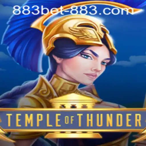 Temple of Thunder: An Electrifying Gaming Adventure