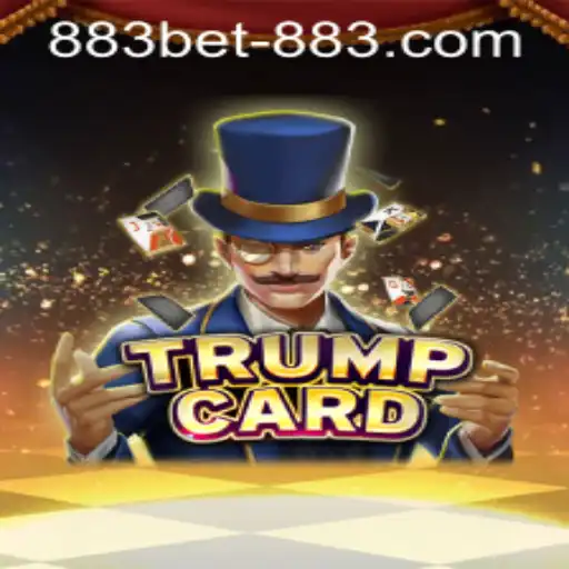 TrumpCard: A Strategic Game for Modern Times