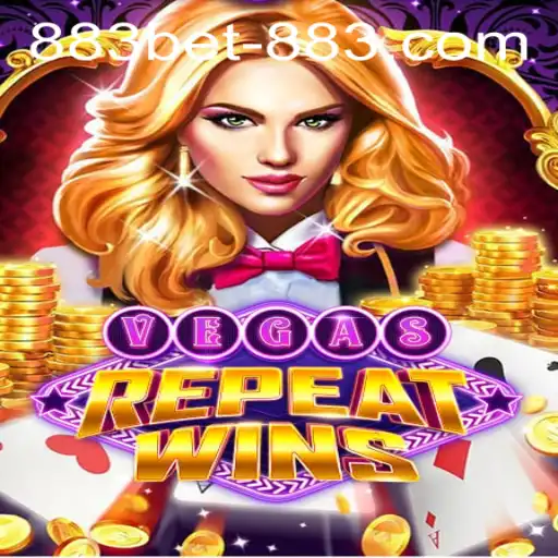 Exploring the Thrills of VegasRepeatWins and 883bet PH Login