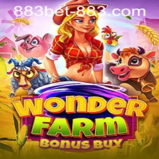 Experience WonderFarmBonusBuy: A New Era in Online Gaming